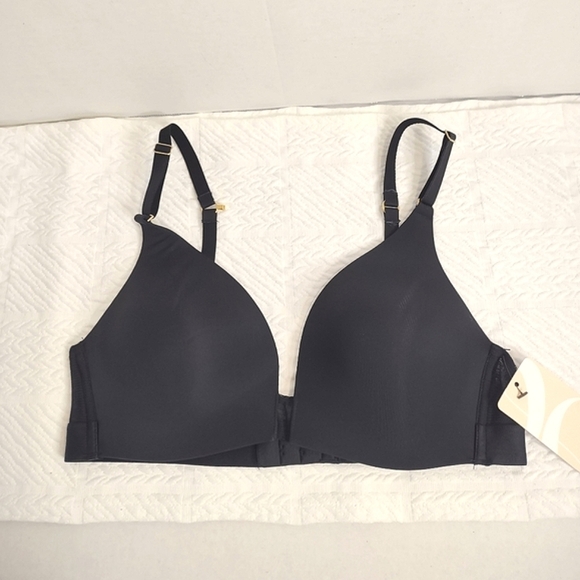 NWT Lively The Flex No Wire Bra - Picture 2 of 7